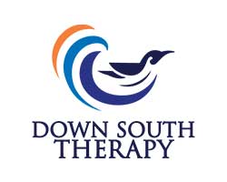 down south therapy logo