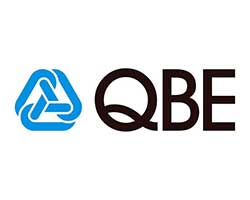 qbe logo