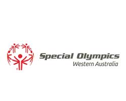 special olympics logo