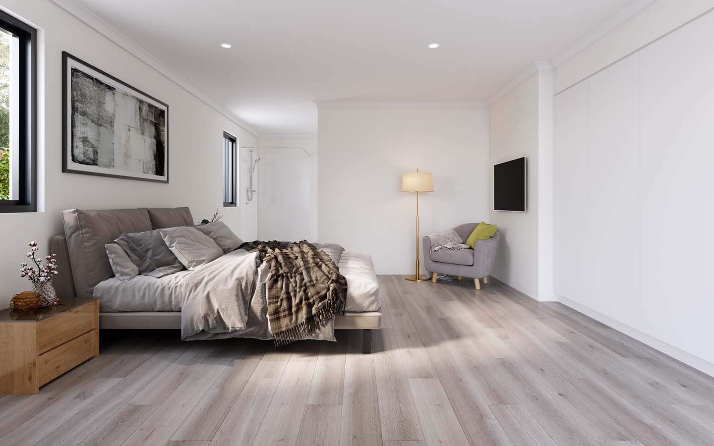 3 bed sda home perth