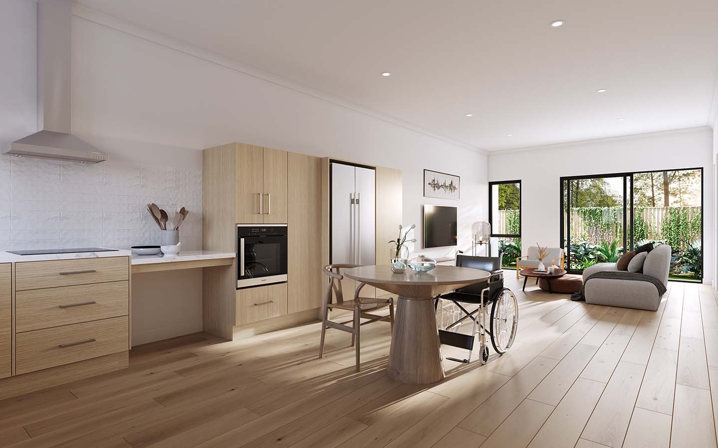 sda home builder